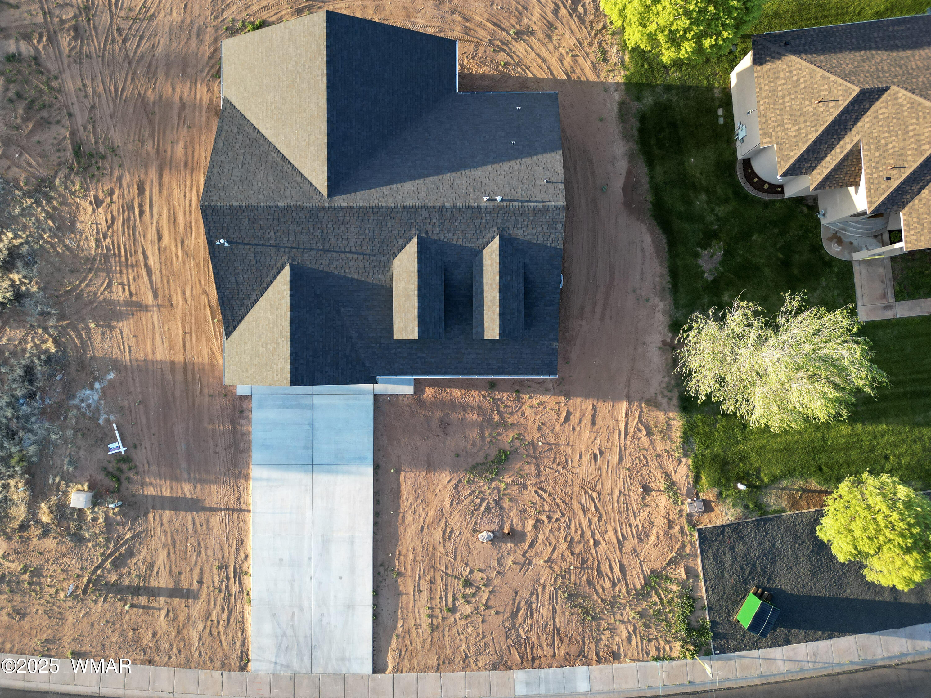 1316 West 7th S Street Snowflake, AZ 85937 - Photo 65 of 69 84-DJI_0993
