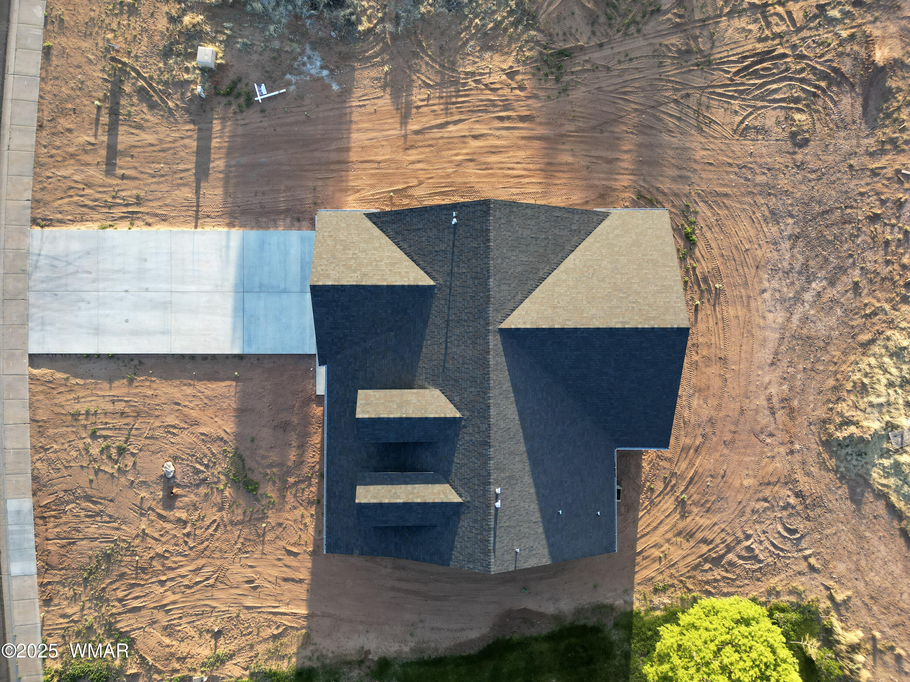 1316 West 7th S Street Snowflake, AZ 85937 - Photo 66 of 69 85-DJI_0994