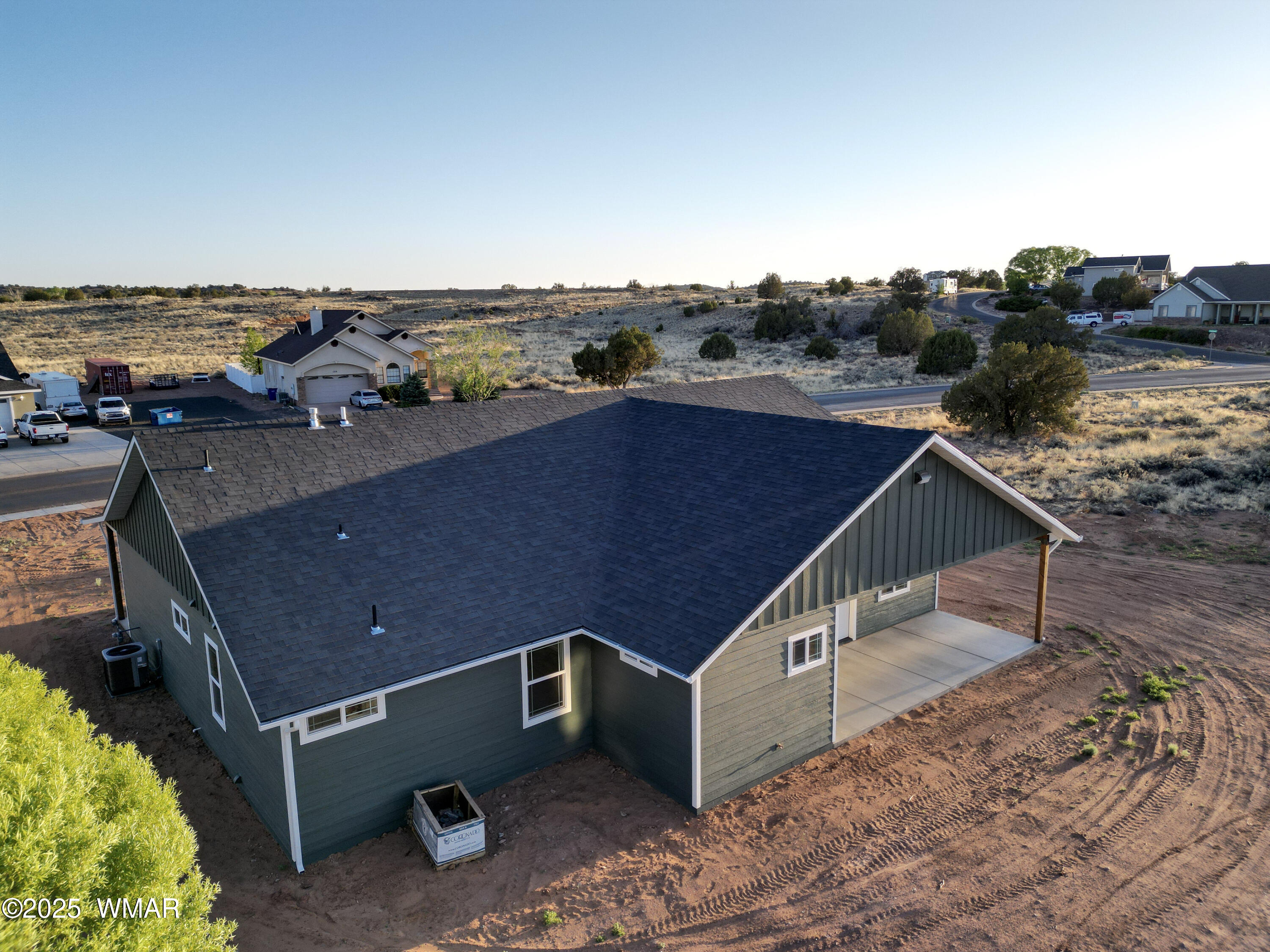 1316 West 7th S Street Snowflake, AZ 85937 - Photo 67 of 69 91-DJI_0001