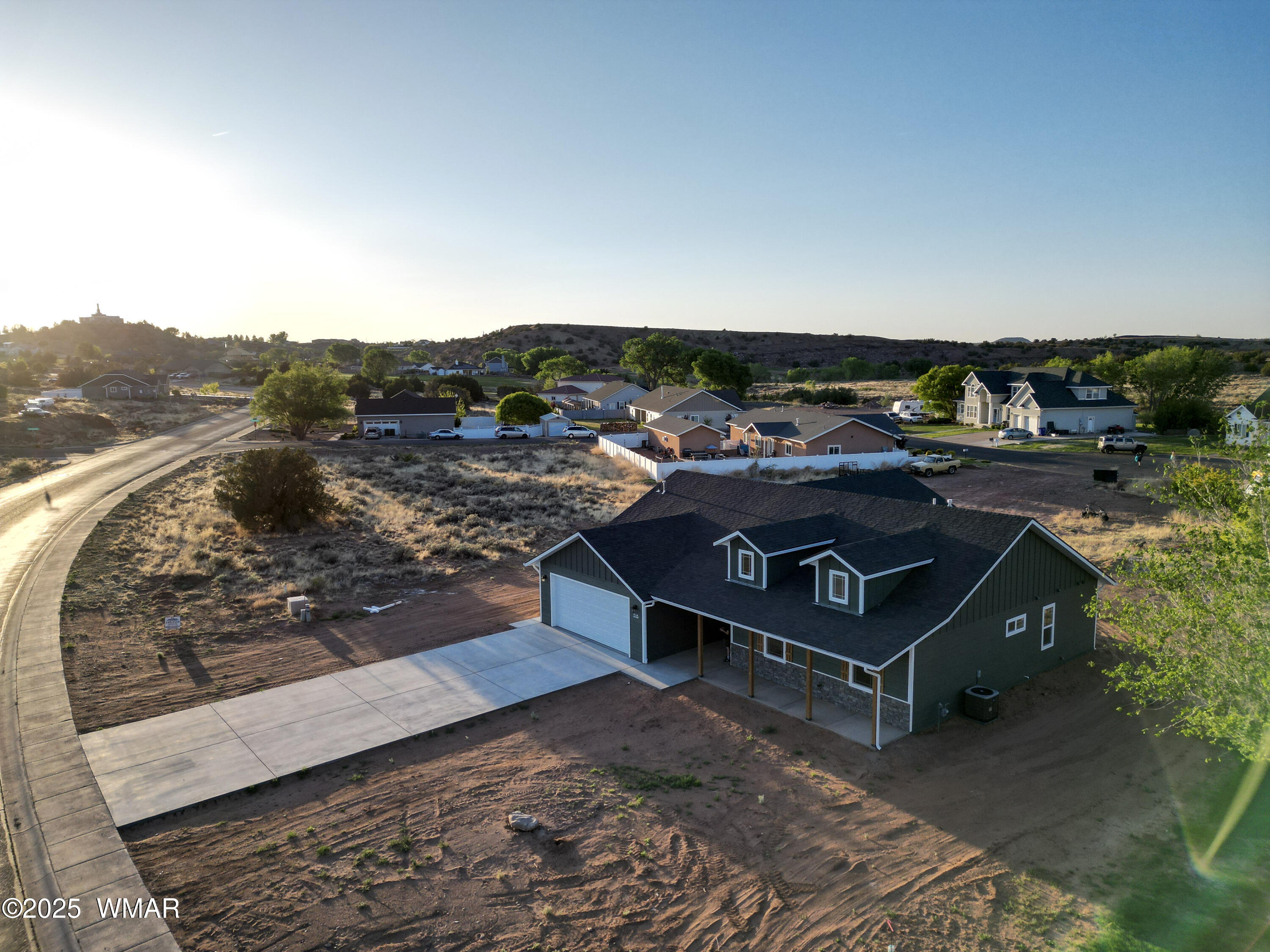 1316 West 7th S Street Snowflake, AZ 85937 - Photo 69 of 69 93-DJI_0003