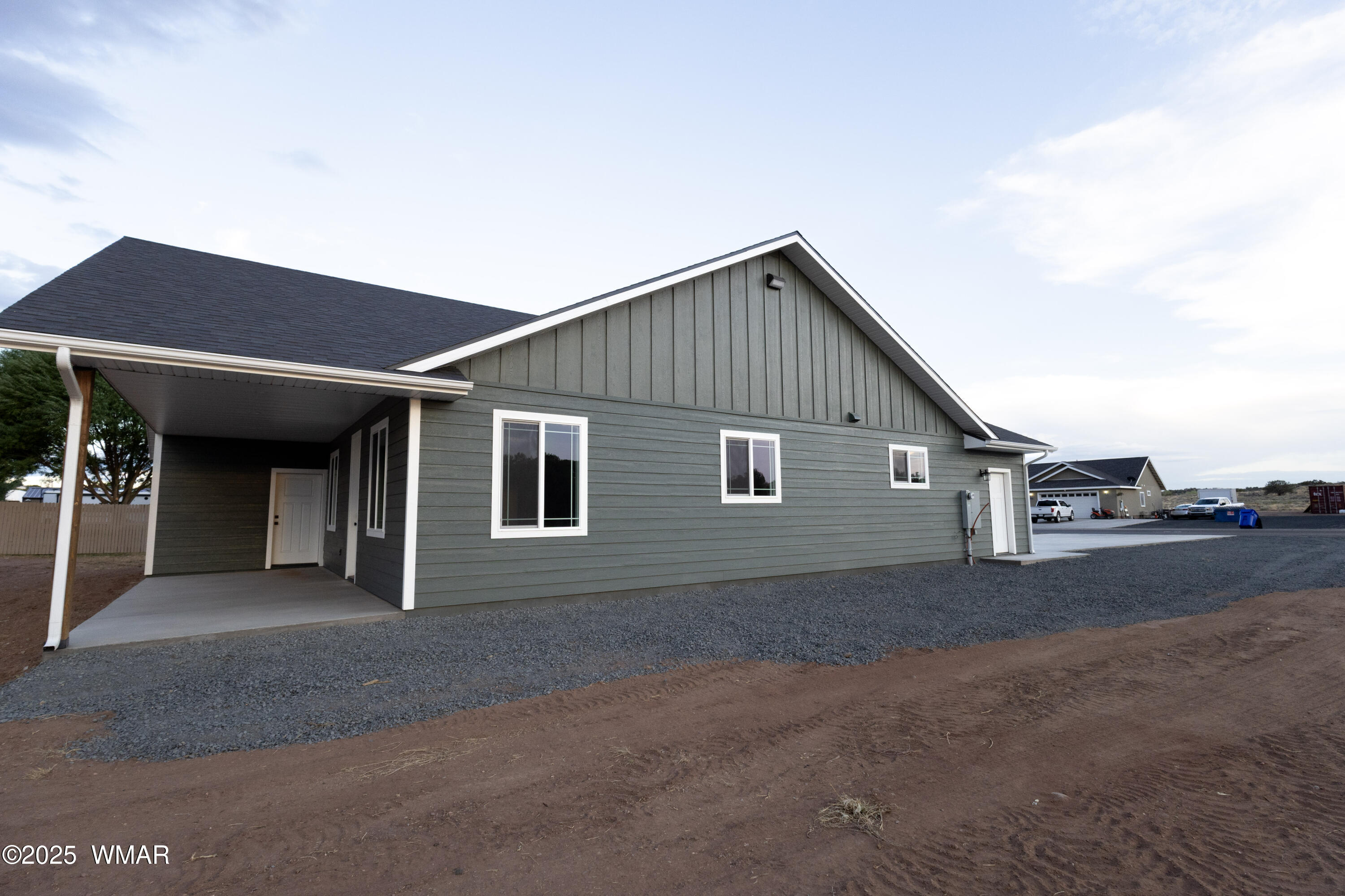 1316 West 7th S Street Snowflake, AZ 85937 - Photo 7 of 69 144-758A1621