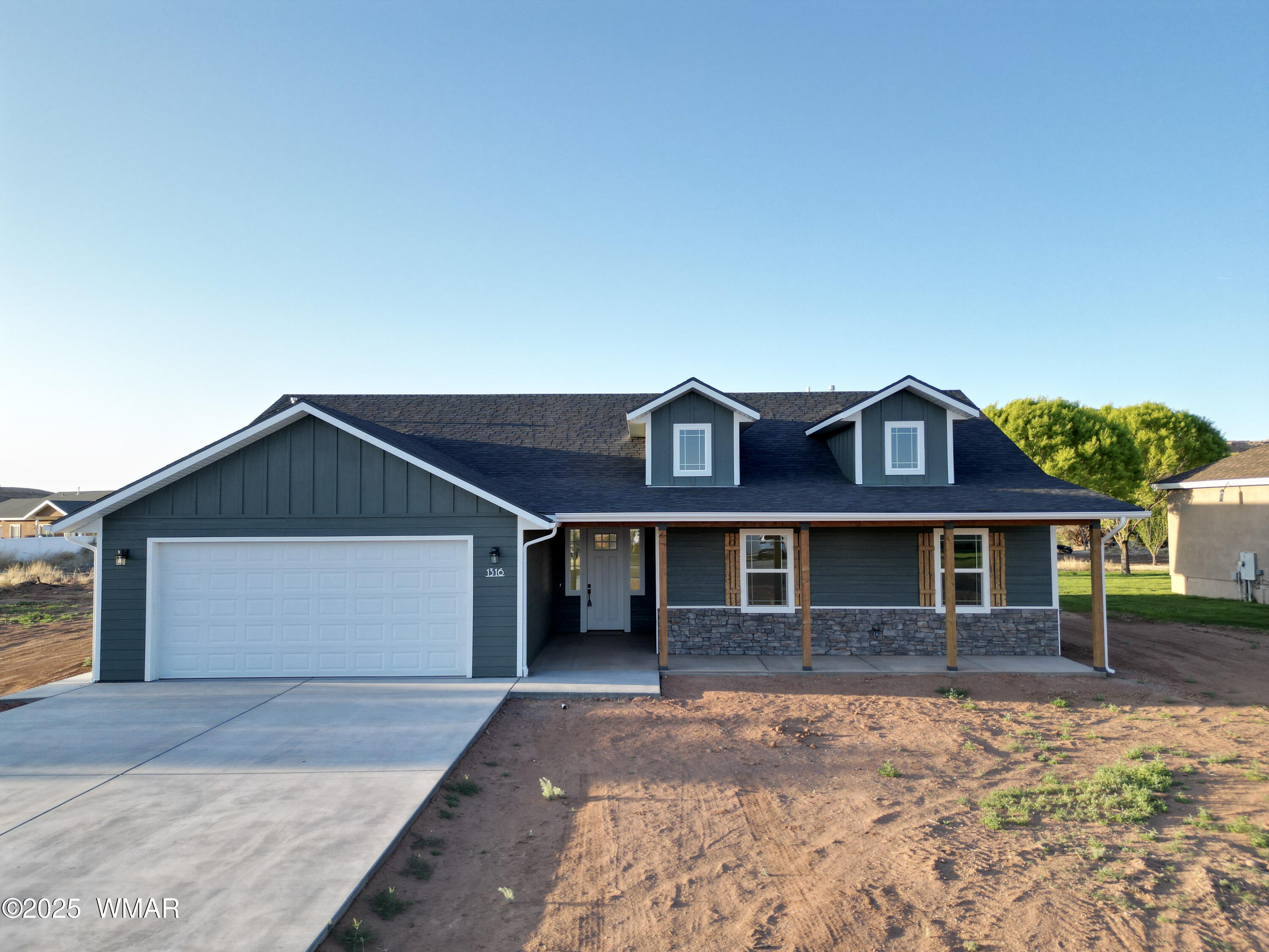 1316 West 7th S Street Snowflake, AZ 85937 - Photo 8 of 69 78-DJI_0987