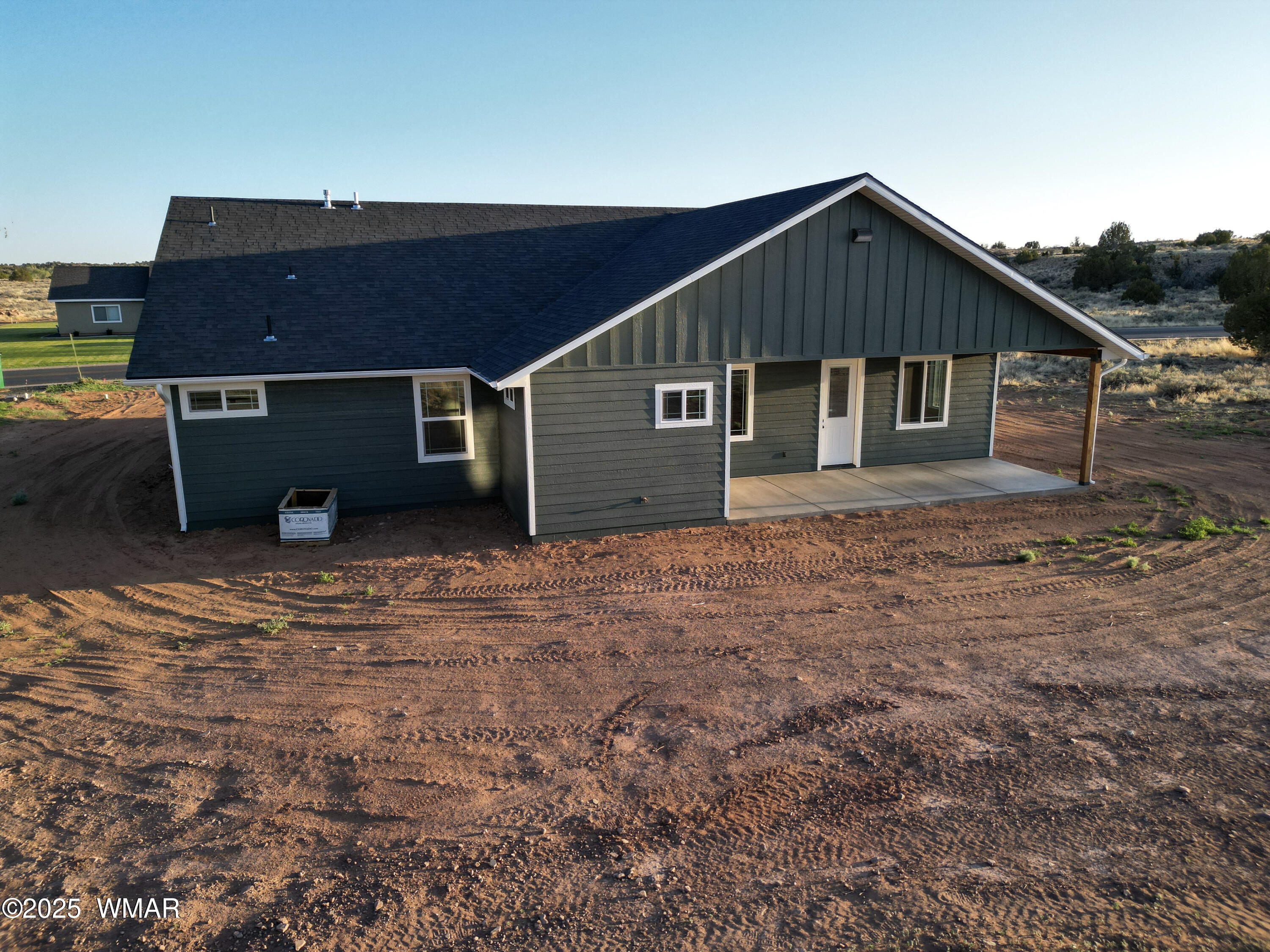 1316 West 7th S Street Snowflake, AZ 85937 - Photo 9 of 69 87-DJI_0996
