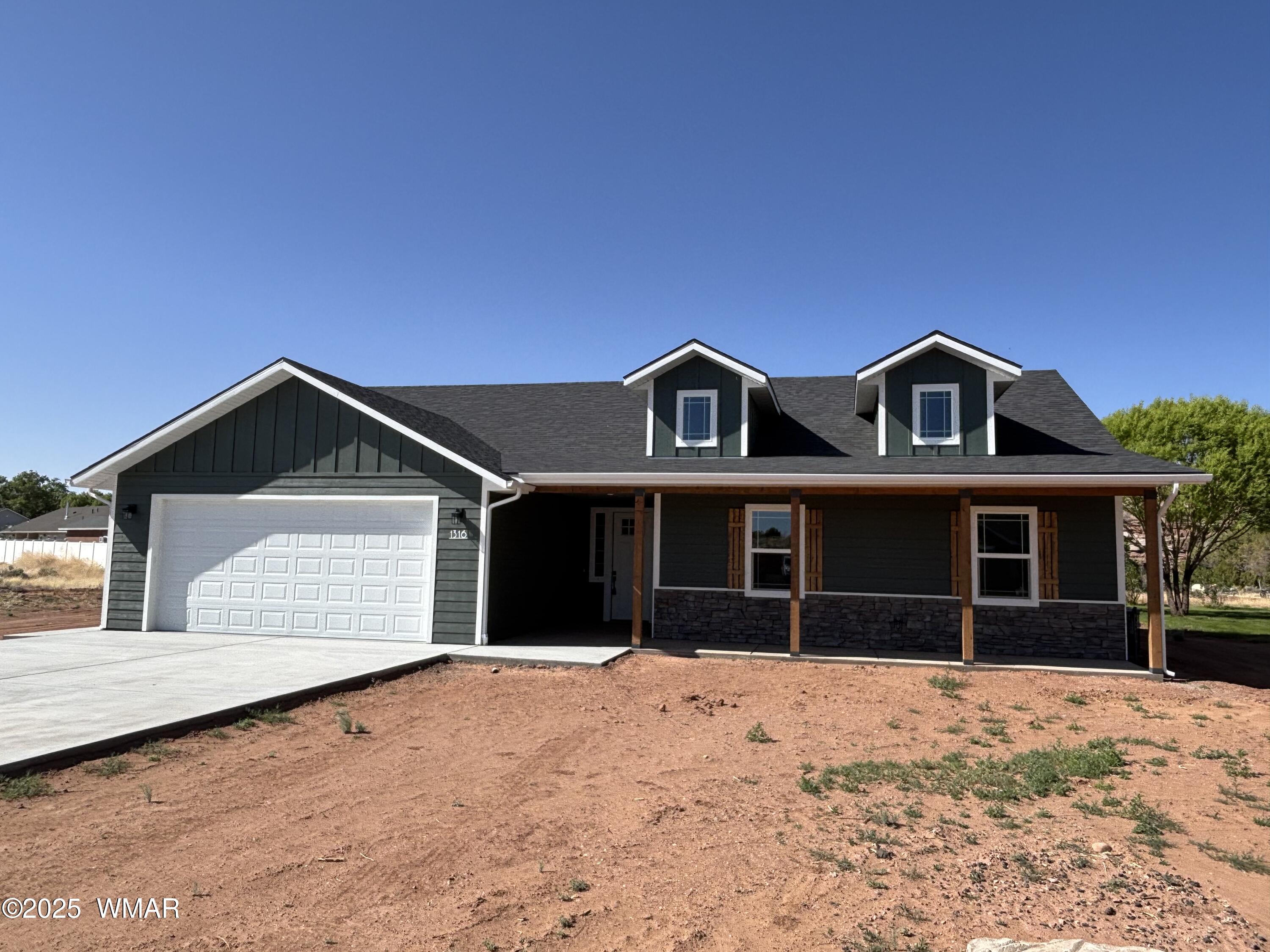 1316 West 7th S Street Snowflake, AZ 85937 - Photo 10 of 69 1946 sq ft