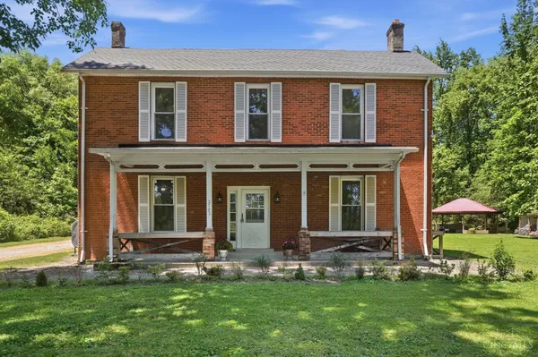 $425,000 | 2702 Highway 232, Bethel, OH 45106