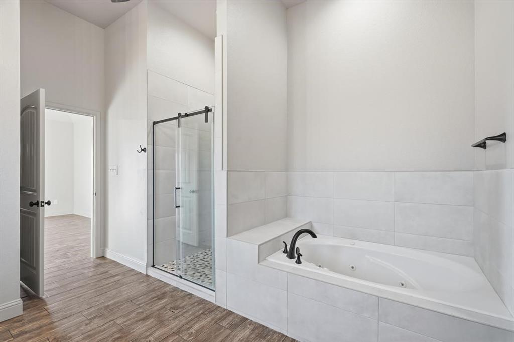 218 Rising Star Drive Abilene, TX 79606 - Photo 17 of 28