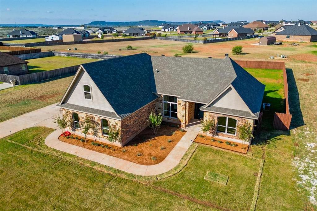 218 Rising Star Drive Abilene, TX 79606 - Photo 27 of 28