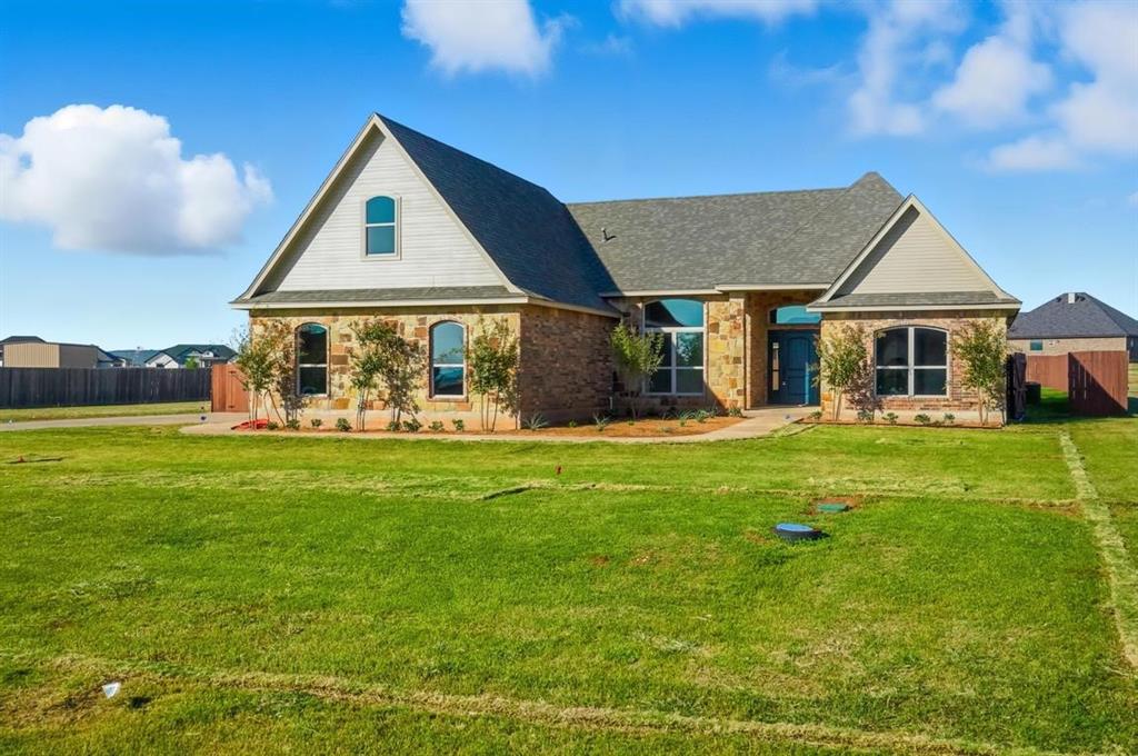 218 Rising Star Drive Abilene, TX 79606 - Photo 3 of 28