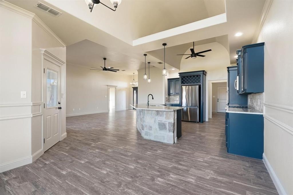 218 Rising Star Drive Abilene, TX 79606 - Photo 10 of 28