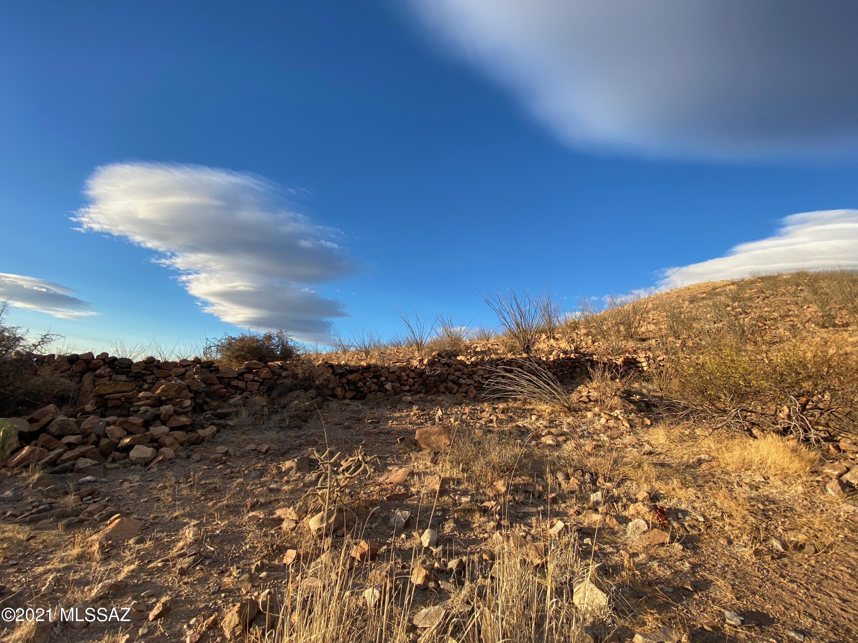 Tbd Tbd Perilla Mountain Ranch, Unit 113 Douglas, AZ 85607 - Photo 3 of 14 Gallery Image 3