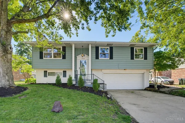 $220,000 | 2545 El Camino Drive, Middletown, OH 45044
