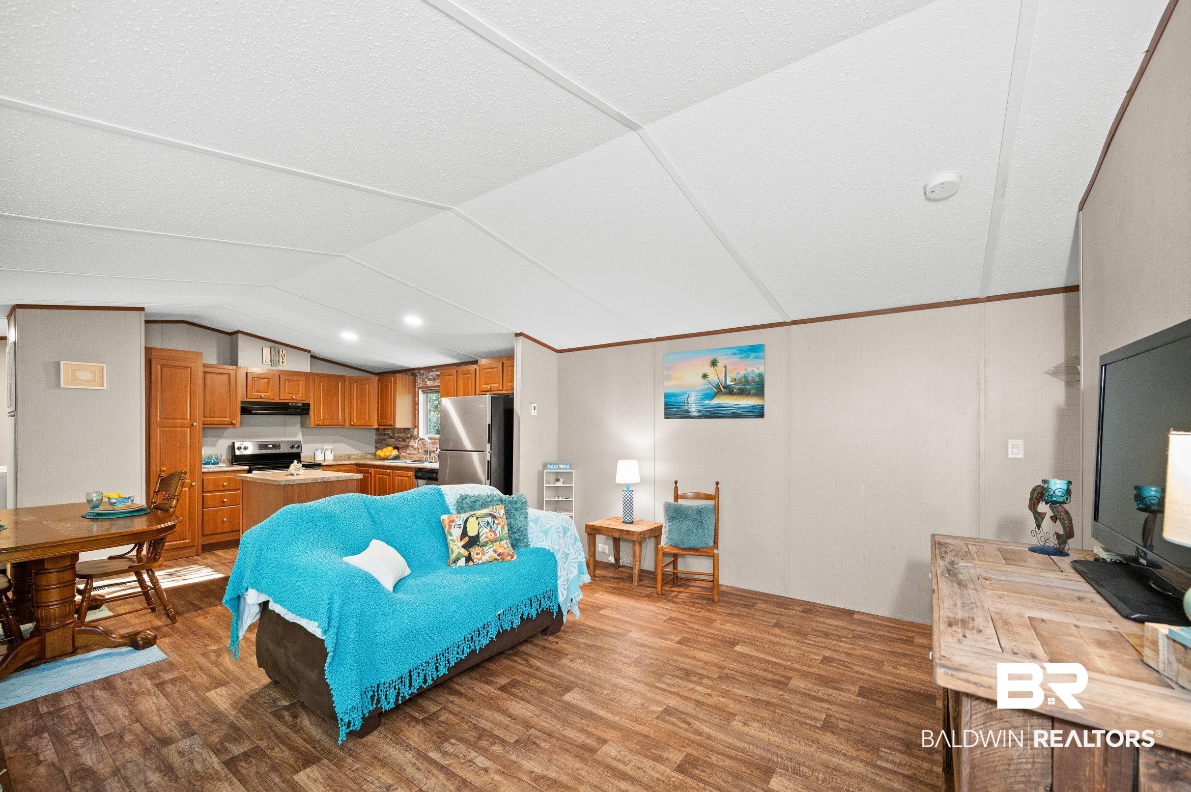 1417 Ridgewood Drive Lillian, AL 36549 - Photo 4 of 39
