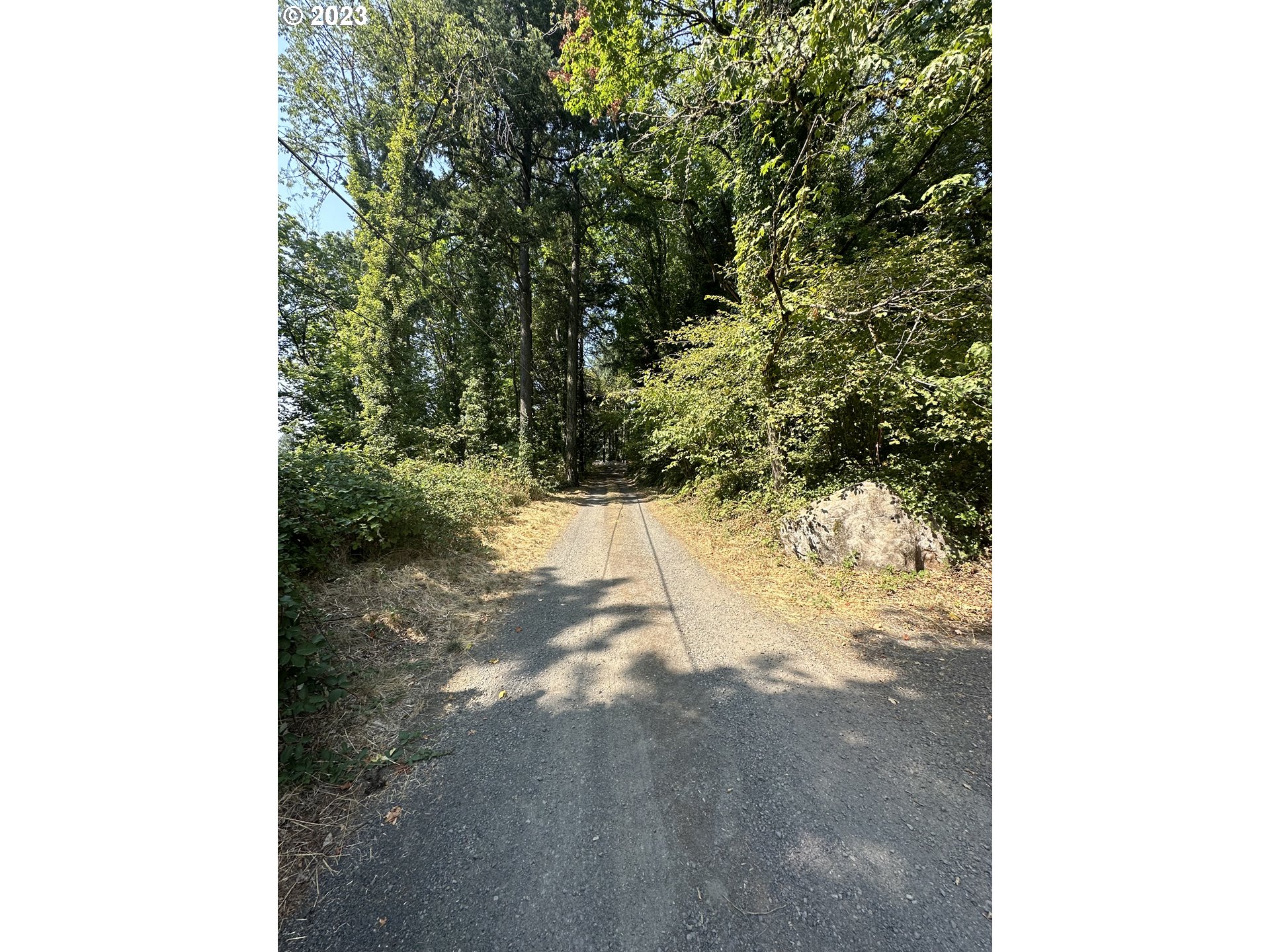 18815 Hilltop Road Lake Oswego, OR 97034 - Photo 2 of 26 Drone View/UAV