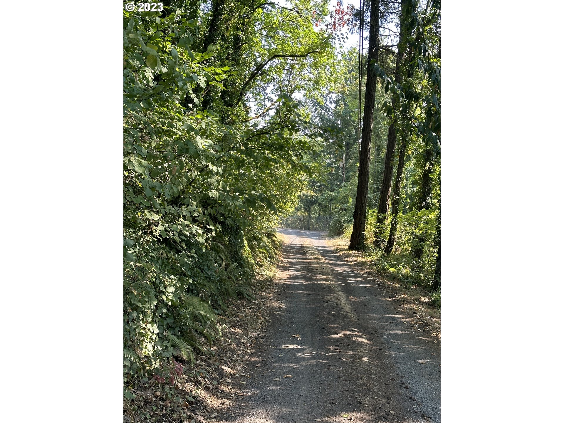 18815 Hilltop Road Lake Oswego, OR 97034 - Photo 7 of 26 Property Entrance