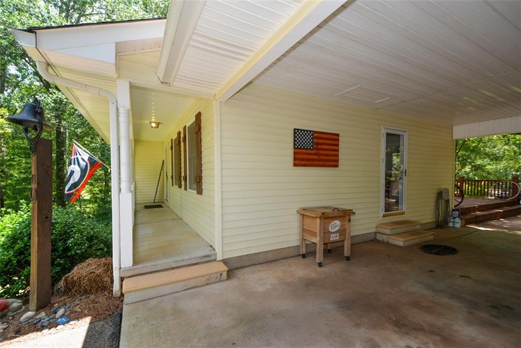 41 Clark Station Road Jasper, GA 30143 - Photo 12 of 69