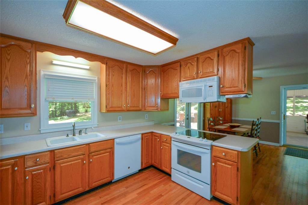 41 Clark Station Road Jasper, GA 30143 - Photo 16 of 69