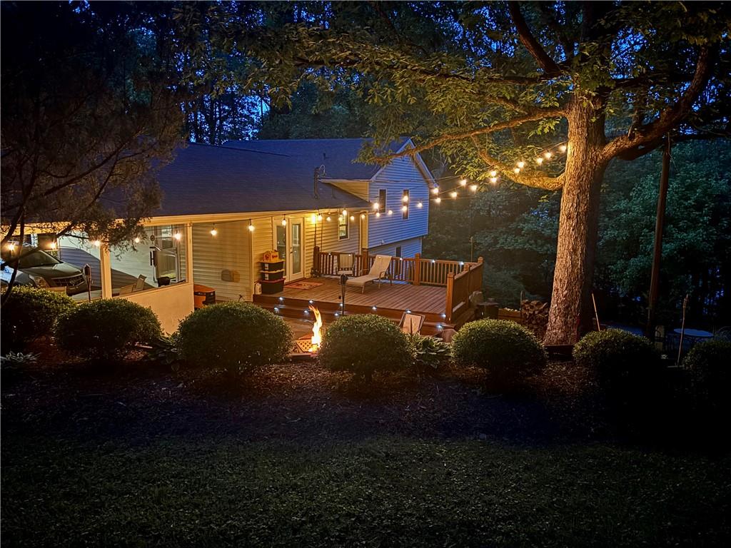 41 Clark Station Road Jasper, GA 30143 - Photo 2 of 69