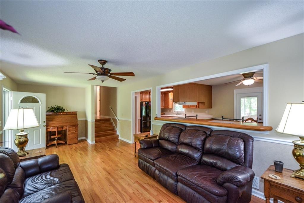 41 Clark Station Road Jasper, GA 30143 - Photo 24 of 69