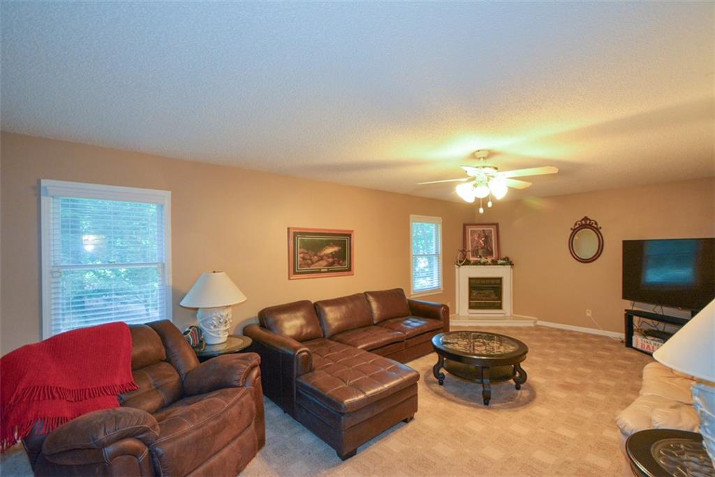 41 Clark Station Road Jasper, GA 30143 - Photo 30 of 69