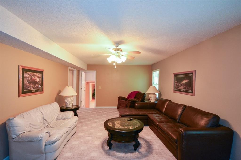 41 Clark Station Road Jasper, GA 30143 - Photo 31 of 69