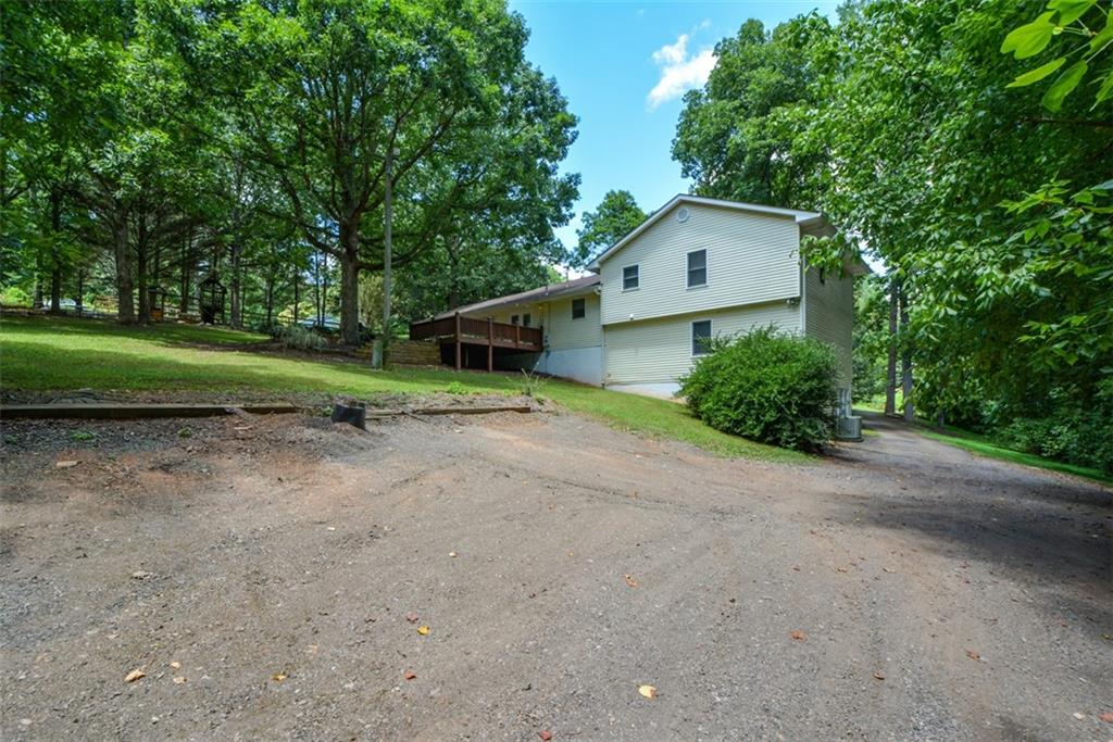 41 Clark Station Road Jasper, GA 30143 - Photo 68 of 69