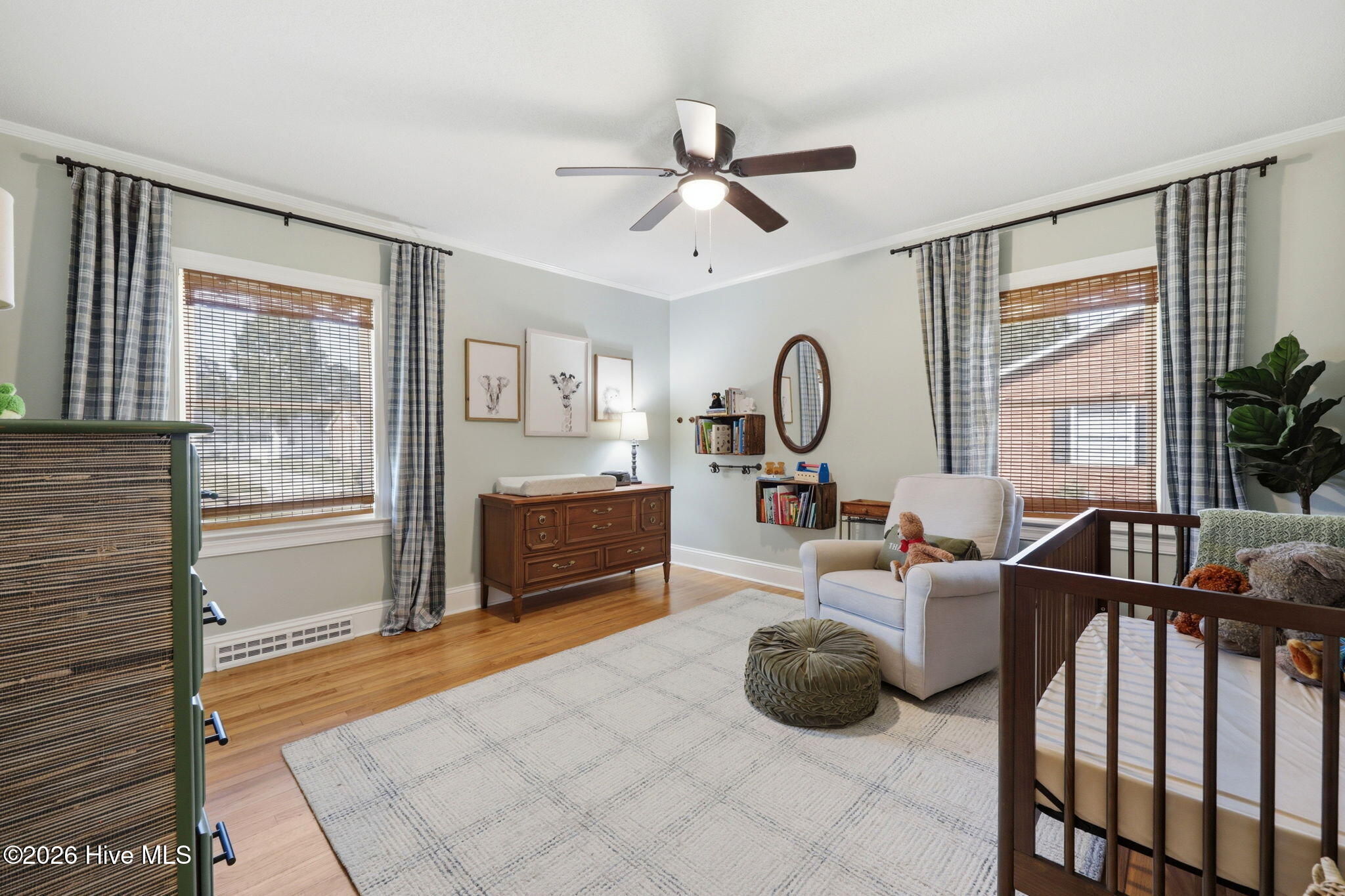 1903 Hampton Road Kinston, NC 28504 - Photo 26 of 44