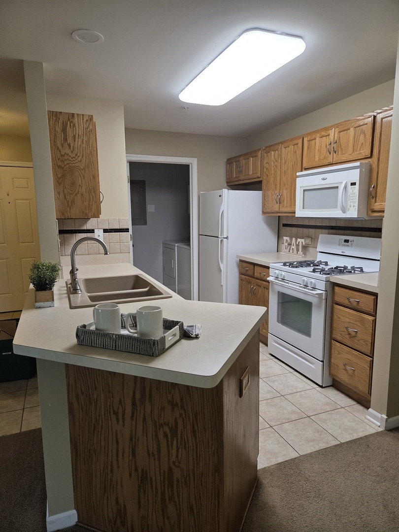 20301 South Pine Hill Road, Unit 2D Frankfort, IL 60423 - Photo 10 of 27