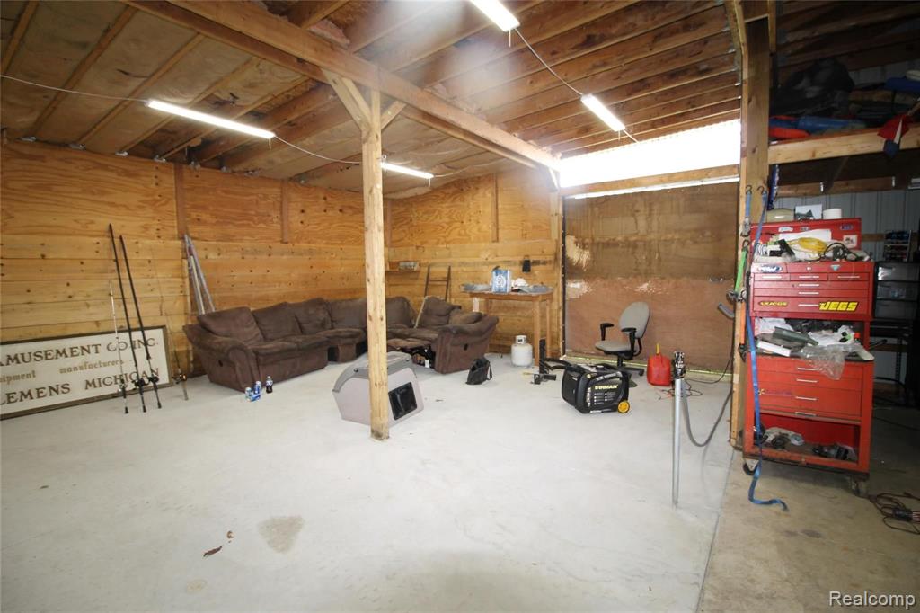 3248 Hosner Road Dryden, MI 48428 - Photo 19 of 23