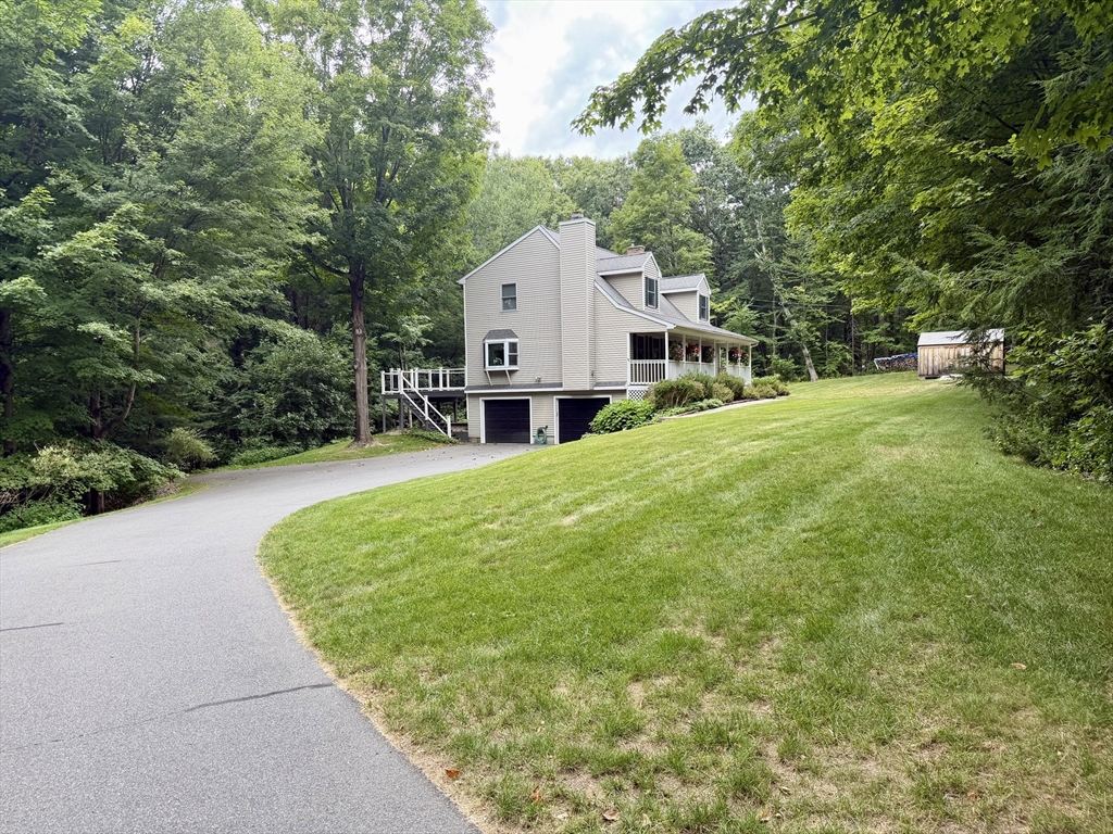 95 Sandgully Road North Deerfield, MA 01373 - Photo 15 of 39 Gallery Image 15