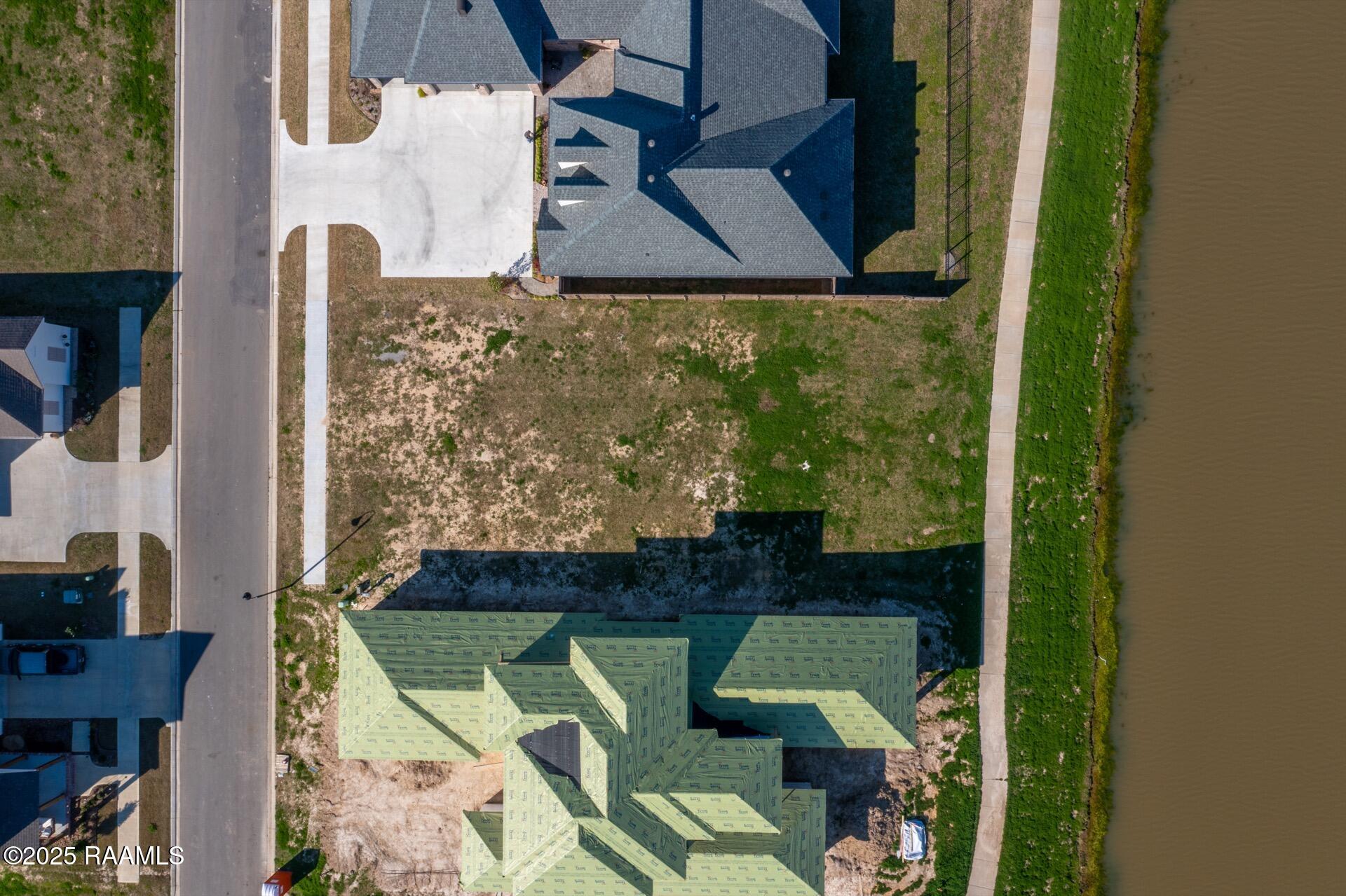 203 Waterpointe Lane Scott, LA 70583 - Photo 2 of 12 203Waterpointe-3