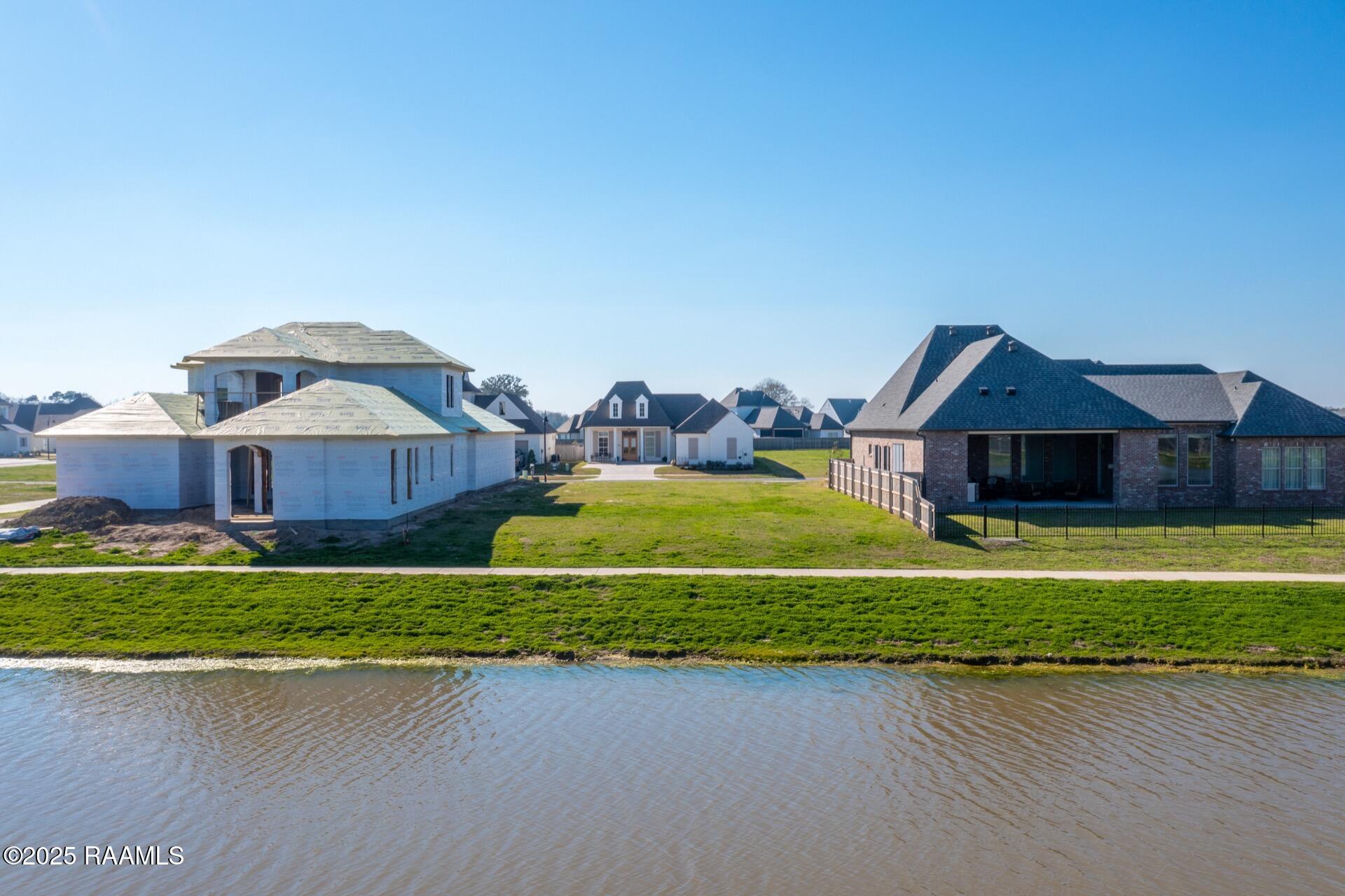 203 Waterpointe Lane Scott, LA 70583 - Photo 6 of 12 203Waterpointe-5