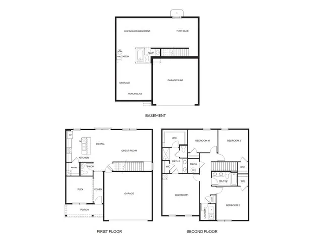 $399,990 | 345 Leslie Farms Drive, Evans City, PA 16033