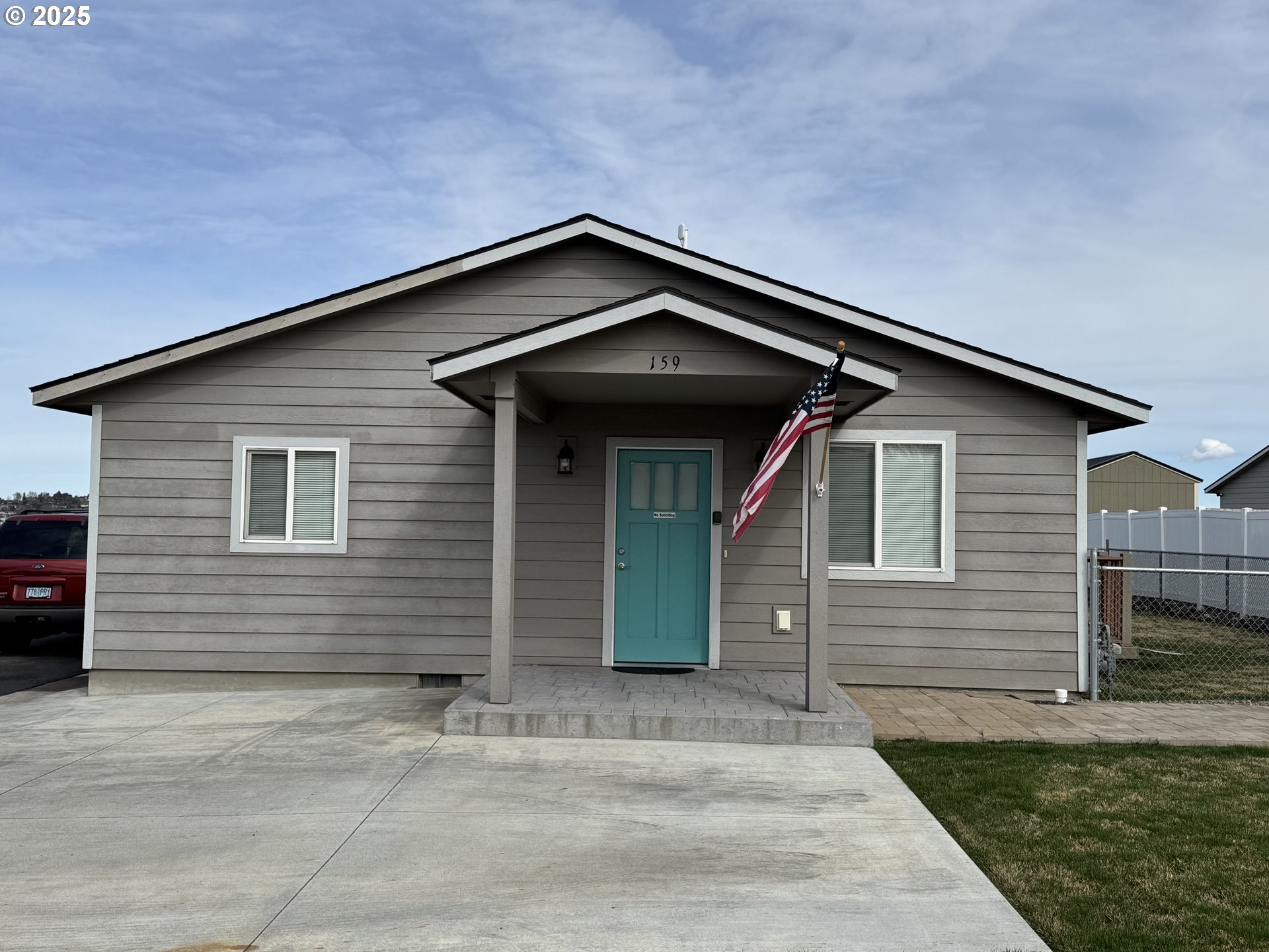 159 Southwest Nye Avenue Pendleton, OR 97801 - Photo 1 of 30 Gallery Image 1