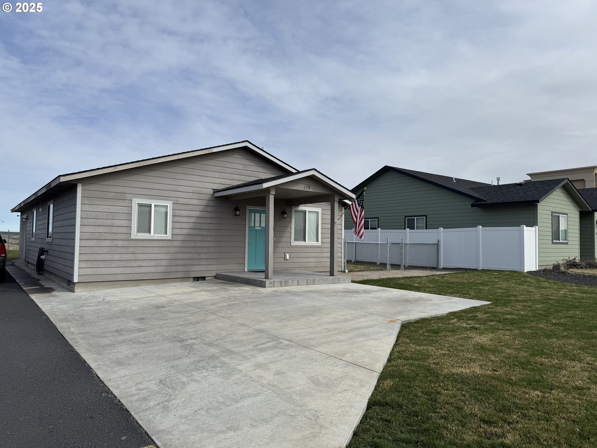 159 Southwest Nye Avenue Pendleton, OR 97801 - Photo 3 of 30 Gallery Image 3