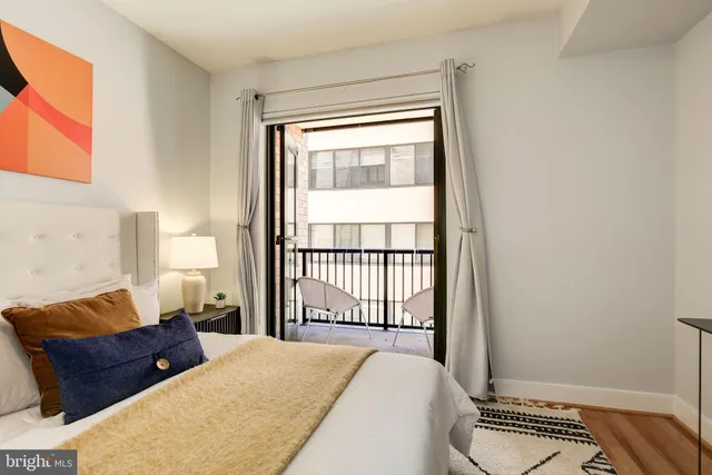 $490,000 | 910 M Street Northwest, Unit 508, Washington, DC 20001