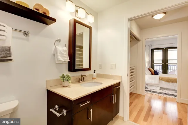 $490,000 | 910 M Street Northwest, Unit 508, Washington, DC 20001