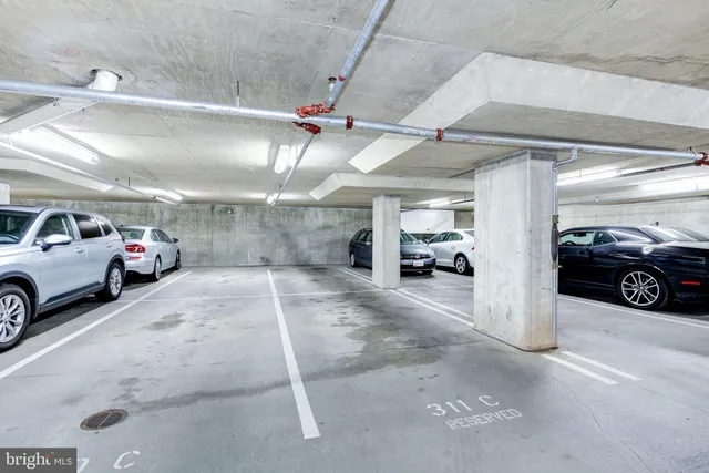 $490,000 | 910 M Street Northwest, Unit 508, Washington, DC 20001