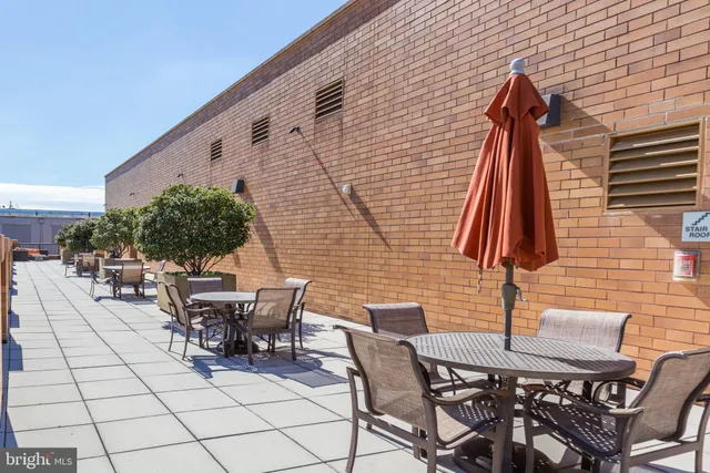 $490,000 | 910 M Street Northwest, Unit 508, Washington, DC 20001