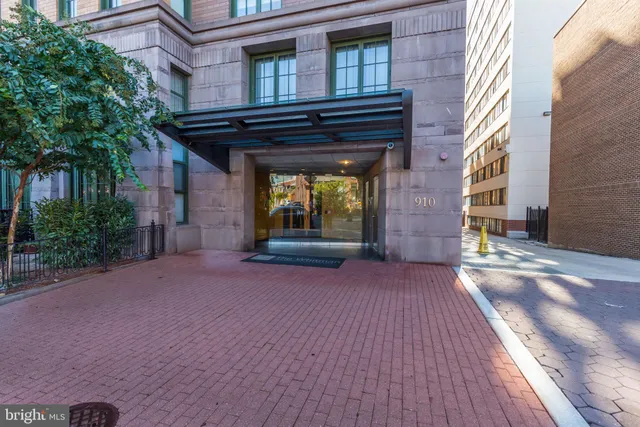 $490,000 | 910 M Street Northwest, Unit 508, Washington, DC 20001