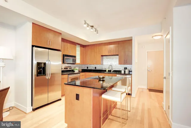 $490,000 | 910 M Street Northwest, Unit 508, Washington, DC 20001