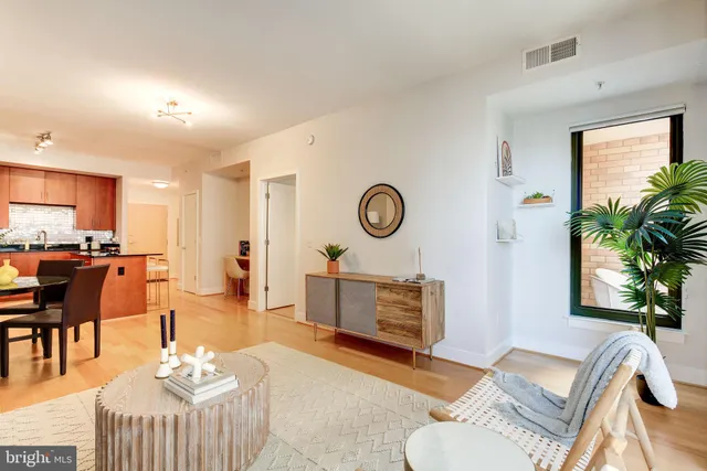 $490,000 | 910 M Street Northwest, Unit 508, Washington, DC 20001