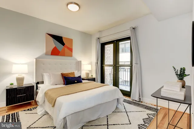 $490,000 | 910 M Street Northwest, Unit 508, Washington, DC 20001