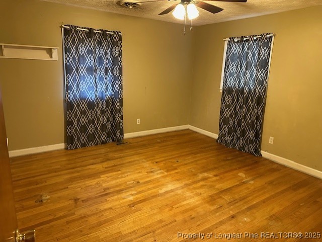 180 Castle Road Lumberton, NC 28358 - Photo 13 of 18 a view of an empty room with a window