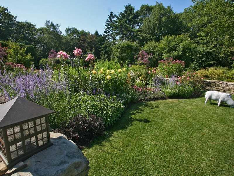 25 Kimball Road Mount Desert, ME 04662 - Photo 22 of 25 Yard/Garden.