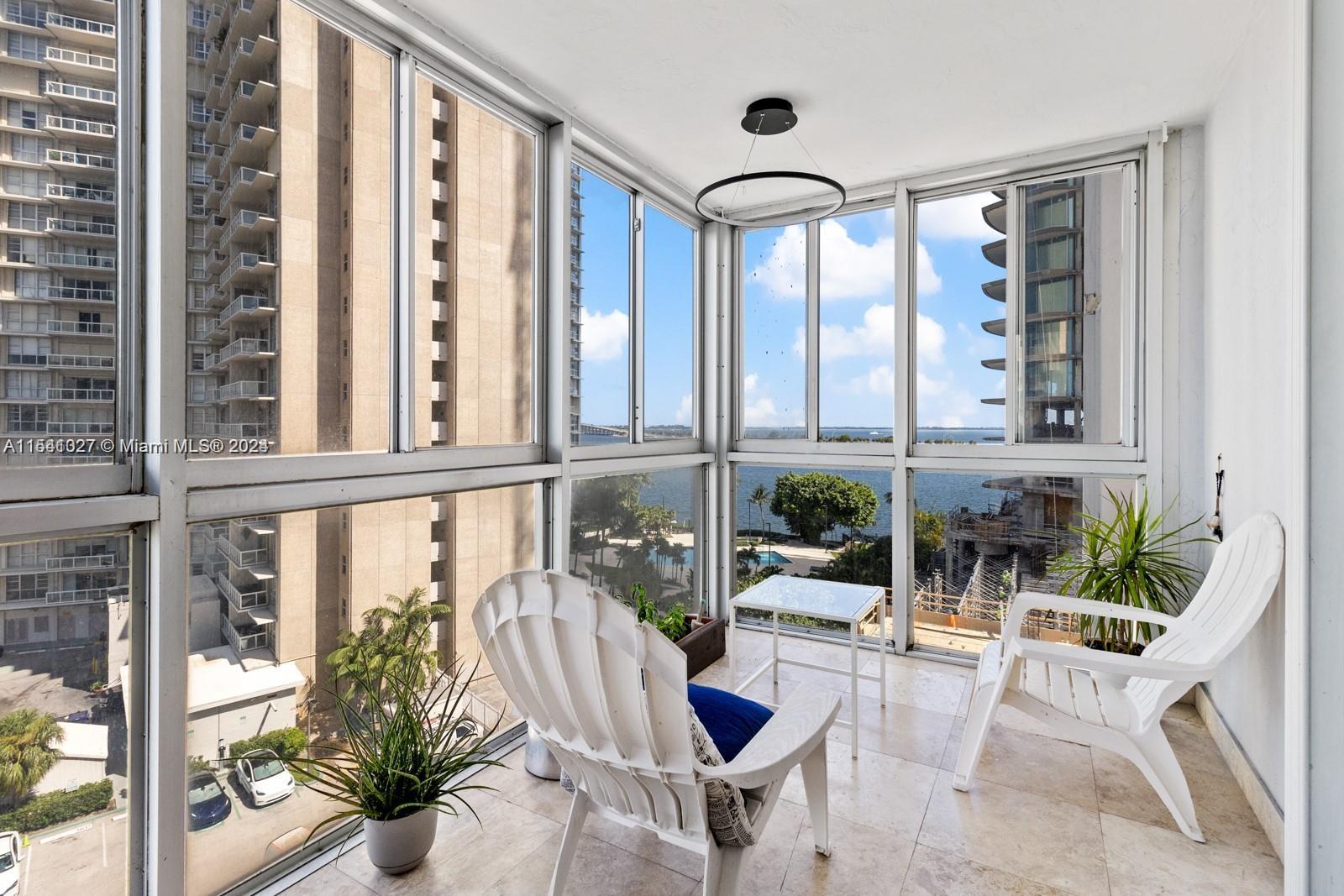 145 Southeast 25th Road, Unit 804 Miami, FL 33129 - Photo 7 of 24 Gallery Image 7