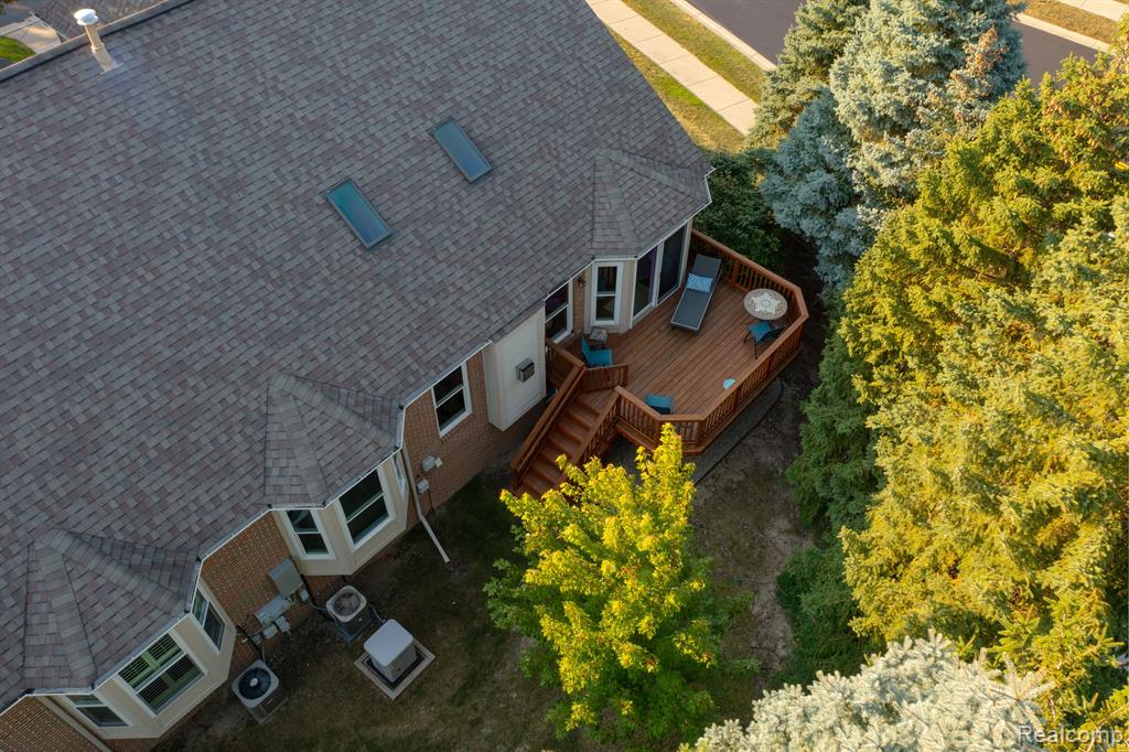 1260 Churchill Circle Rochester, MI 48307 - Photo 28 of 37
