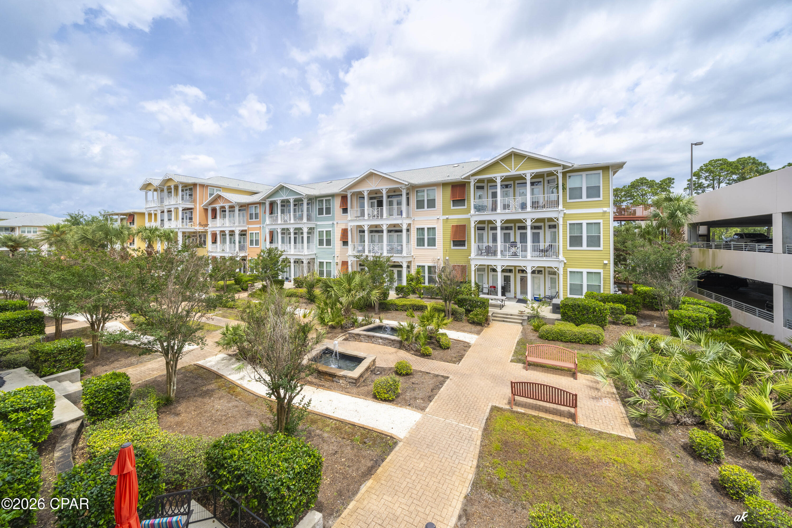 8700 Front Beach Road, Unit 6202 Panama City Beach, FL 32407 - Photo 11 of 47