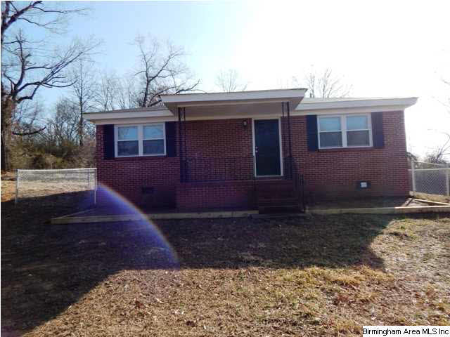 2026 Progress Street Birmingham, AL 35207 - Photo 2 of 11