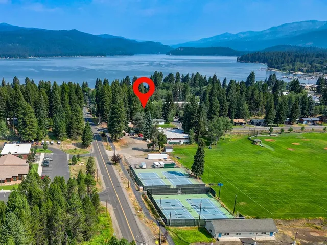 $749,850 | 704 Brown Drive, McCall, ID 83638