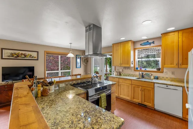 $749,850 | 704 Brown Drive, McCall, ID 83638